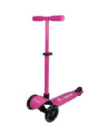  Aest Kids Scooter Pink 