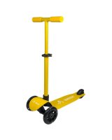  Aest Kids Scooter Yellow 