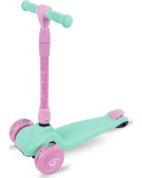 NoName Kidwell Jax Scooter Mint/Pink (HUBAJAX04A0_20220115170544) 