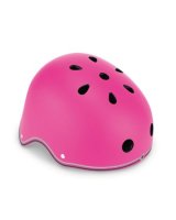  Globber Globber Deep pink Helmet Primo Lights XS/S (48-53 cm) 