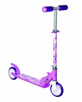  muuwmi Muuwmi KiddyScooter Racing skrejritenis rozā AU 507 