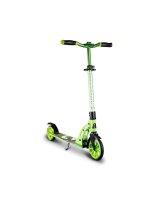  six degrees Six Degrees Aluminium Scooter skrejritenis 180/145 mm zaļš AU 587 