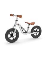  chillafish Chillafish Charlie 10'' līdzsvara velosipēds sudraba no 1 5 līdz 4 gadiem CPCH01SIL 