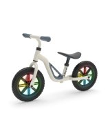  chillafish Chillafish Charlie 10'' līdzsvara velosipēds bēšs ar gaismiņām no 1 5 līdz 4 gadiem CPCH02BEI 