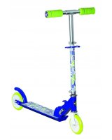  muuwmi Muuwmi KiddyScooter Racing zils AU 508 