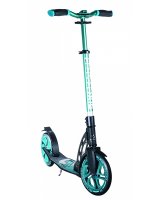  six degrees Six Degrees Scooter skrejritenis 230 mm un 215 mm tirkīza AU 514 