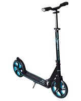  muuwmi MUUWMI Aluminium Scooter PRO skrejritenis 215 mm zils AU 567 