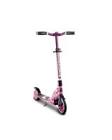  six degrees Six Degrees Aluminium Scooter skrejritenis 180/145 mm rozā AU 588 