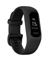  Garmin VIVOSMART 5 L SIZE Black 
