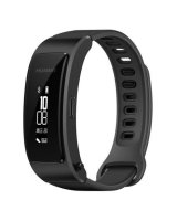  Huawei Talk Band B3 Lite Black 