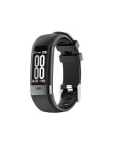  Canyon Smart Cardio Fitness Band SB-75 Black 