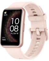  Huawei Watch Fit SE Pink 