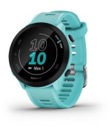  Garmin Forerunner 55 GPS Aqua 