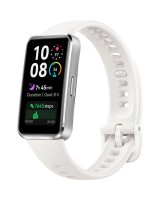  Huawei Band 10 White 