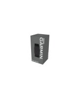  Garmin CIRQA Smart Band, S-M Black 