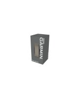  Garmin CIRQA Smart Band French Grey, S-M 