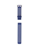  Fitbit Fitbit Silicone Sport Band for Charge 4 Navy 