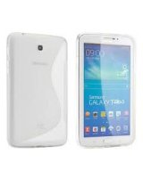  Samsung P3200 GALAXY TAB 3 (7.0) TPU S Transparent 
