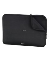  Hama Hama Neoprene 13.3'' melna - Apvalks portativajam datoram 