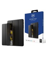  3MK 3mk Samsung Galaxy Tab A9+ - up to 12'' Soft Tablet Case 
