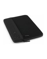  NoName Pipetto Expand Sleeve black - MacBook Pro 14/Air 13.6 