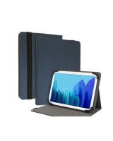  iLike Maciņš grāmata iLike Wonder Soft Tablet Case 13 inches navy Navy Blue 5900217880059 (5900217880059) 