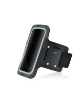  iLike Universal Universal Arm Case Premium 4.7 inch Black 