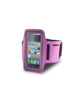  Telone Arm Case Premium for I9500/I9300 Pink 