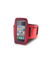 Telone Arm Case Premium for I9500/I9300 Red 
