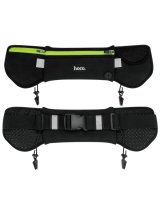  Hoco Universal Multifunction Movement Pockets (Athletics) black 