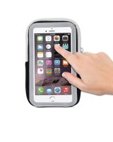  Universal Universal case Zipper 6,0'' Black 