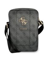  Guess Guess Bag GUTB10G4GFGR 10'' gray / gray 4G Big Metal Logo 