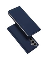  Dux Ducis - DUX DUCIS wallet case SKIN PRO for SAMSUNG S25 blue 