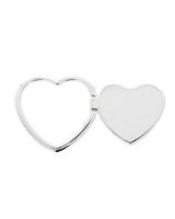  iLike RING LOVE Silver 