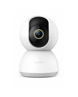  Xiaomi Smart Camera C300 3 MP, 1.4mm, H.265, MicroSD, max. 256 GB, White 