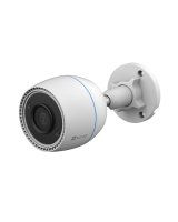  EZVIZ IP Camera CS-C3TN 2 MP, 2.8mm, IP67, H.264/H.265, MicroSD, max. 256 GB 