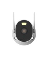  Xiaomi Outdoor Camera AW300 3 MP, F2.0, H.265, MicroSD, Max. 256 GB 
