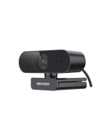  Hikvision Web Camera DS-U02 Black, USB-A 