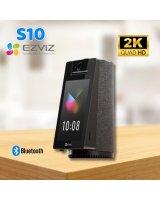  EZVIZ S10 Viedā videozvanu kamera 