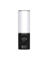  EZVIZ Wall-Light Camera CS-LC3-A0-8B4WDL 4 MP, 2.8mm, IP65, H.265 / H.264, Built-in eMMC slot, 32 GB 