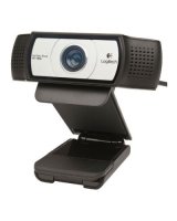  Logilink LOGITECH Webcam C930e (960-000972) 