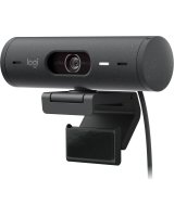  Logitech Logitech BRIO 500 