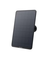 Reolink Reolink SP3-B Solar Panel 3 Black Reolink 6976930228286 