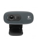 Logitech Logitech HD C270 