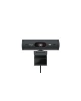  Logitech Logitech HD-Webcam BRIO 505 graphite 