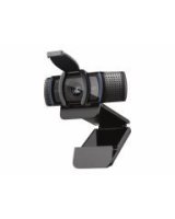  Logitech Logitech C920s HD Pro Webcam 
