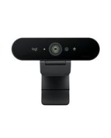  Logitech WEBCAM-BRIO 4K-GRAPHITE-USB-2025 model 