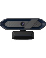  NoName LORGAR Streaming Camera 2K 1080P/60fps 1/3'' 4Mega CMOS Image Sensor Auto Focus Built-in high sensivity low noise cancelling Microphone wh 