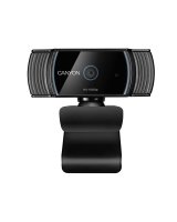  Canyon Canyon Webcam 1080P full HD 2.0Mega auto focus webcam with USB2.0 connector 