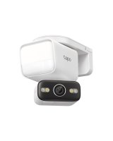  TP-Link Tapo C710 Outdoor Pan/Tilt Security Floodlight Camera 